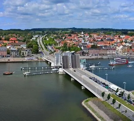 Apartament Schlieleev - B6 *