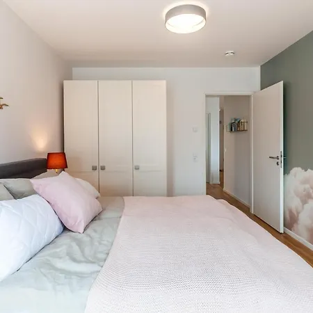 Apartment Schlieleev - B6