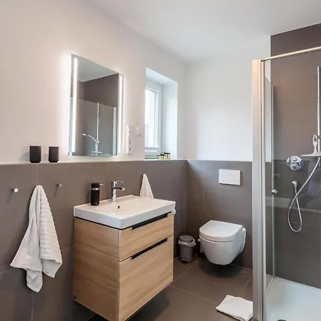 Apartament Schlieleev - B6 Kappeln